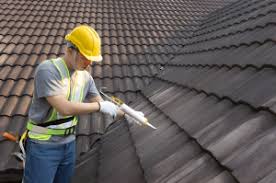 Roof Coating Services in Sunnyside, WA